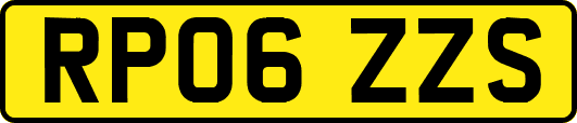 RP06ZZS