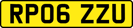 RP06ZZU