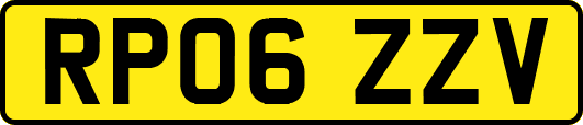 RP06ZZV