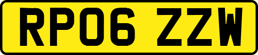 RP06ZZW