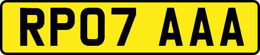 RP07AAA