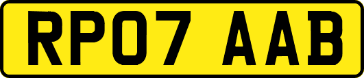 RP07AAB