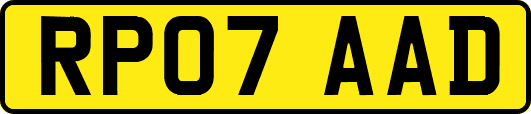 RP07AAD