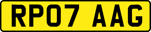 RP07AAG