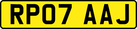 RP07AAJ