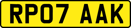 RP07AAK