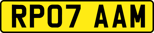 RP07AAM