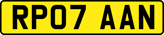 RP07AAN