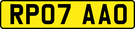 RP07AAO