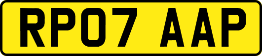 RP07AAP