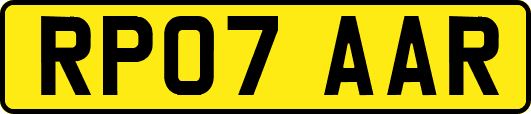 RP07AAR