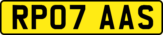 RP07AAS