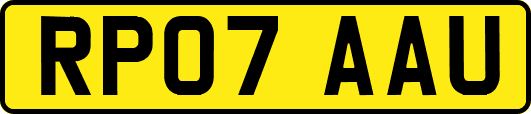 RP07AAU