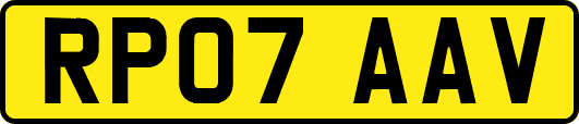 RP07AAV