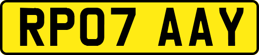 RP07AAY