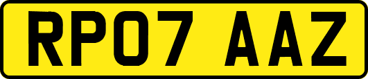 RP07AAZ