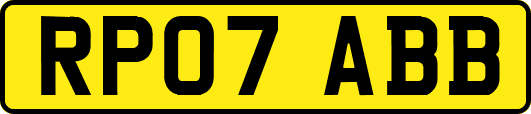 RP07ABB