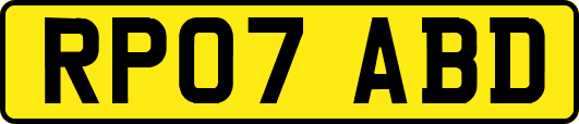 RP07ABD