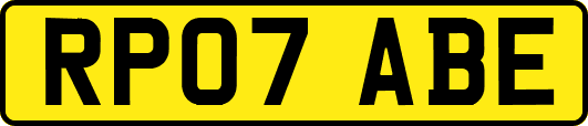 RP07ABE