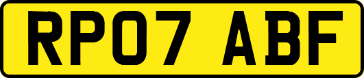 RP07ABF