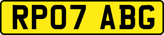 RP07ABG