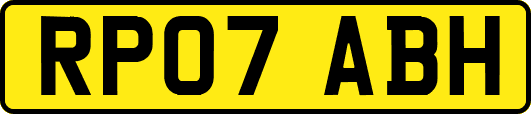 RP07ABH