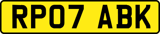 RP07ABK