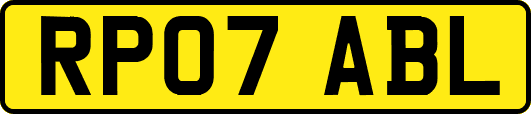 RP07ABL