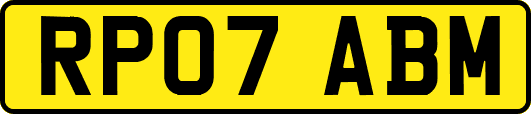 RP07ABM