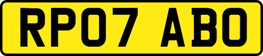 RP07ABO