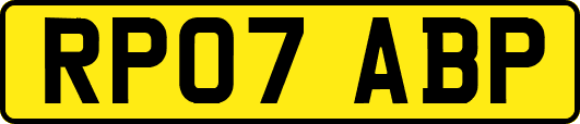 RP07ABP