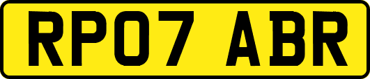 RP07ABR