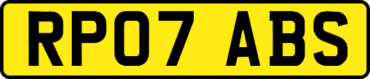RP07ABS