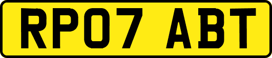 RP07ABT