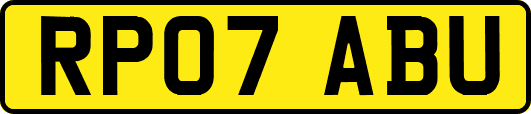 RP07ABU