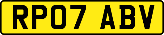 RP07ABV