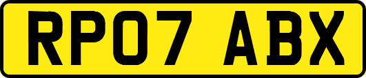 RP07ABX