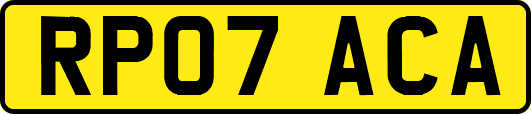 RP07ACA
