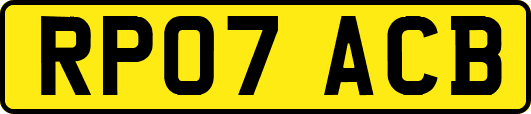 RP07ACB