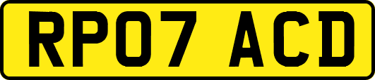 RP07ACD