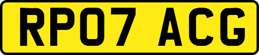 RP07ACG