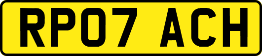 RP07ACH