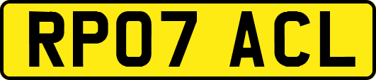 RP07ACL