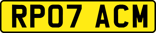 RP07ACM