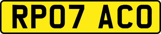 RP07ACO