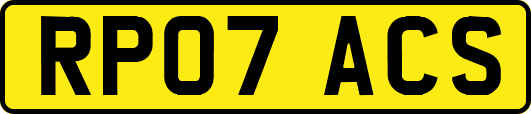 RP07ACS