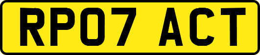 RP07ACT