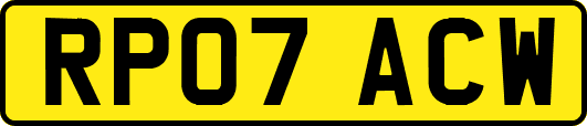 RP07ACW