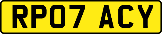 RP07ACY
