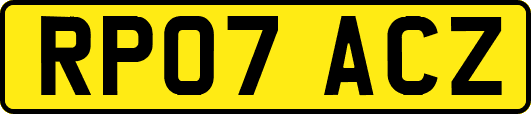 RP07ACZ